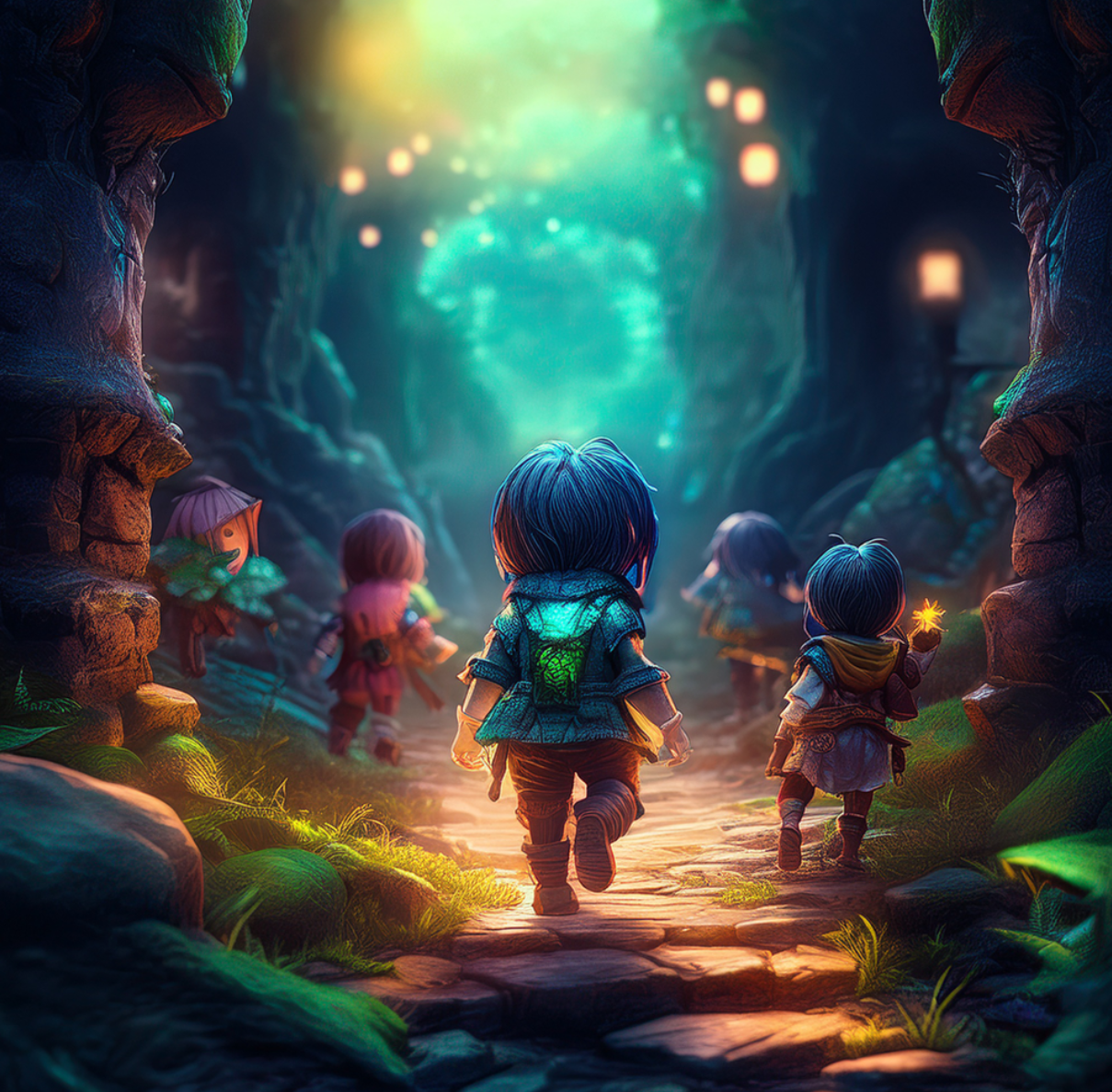 Gameplay